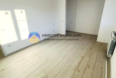 Apartament cu 3 camere, mobilat în 1 Mai - 7