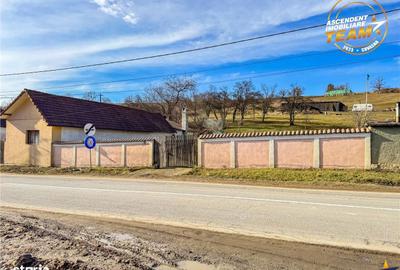 Teren de 1249 mp, în Vâlcele - 2