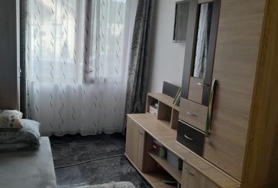 Apartament cu 2 camere decomandat în Central - 1