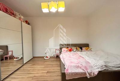 Apartament cu 3 camere semidecomandat, mobilat în Central - 2
