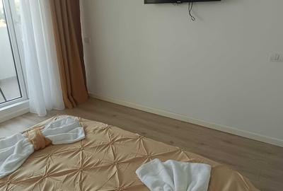 Apartament cu 2 camere decomandat în Central - 2