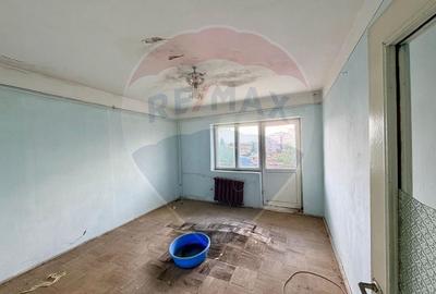 Apartament cu 3 camere decomandat în Brăilei - 9
