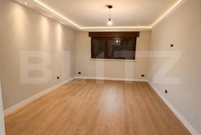 Apartament cu 3 camere decomandat în Brazda lui Novac