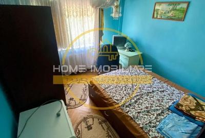 Apartament cu 2 camere decomandat în Cug - 3