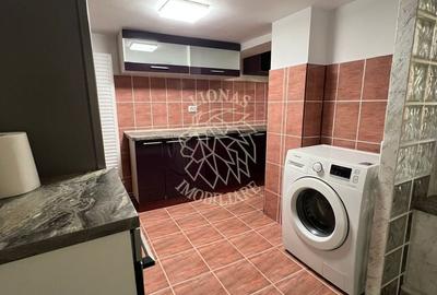 Apartament cu 2 camere decomandat în Central - 3