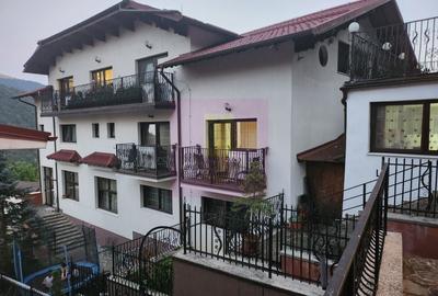 Hotel/Pensiune, de 742 mp, în Central