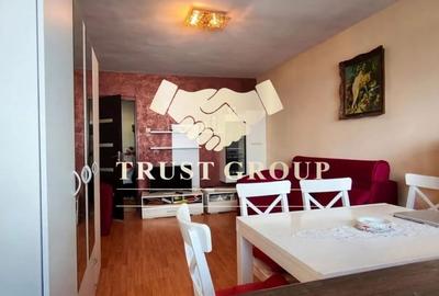 Apartament cu 2 camere circular în Drumul Taberei