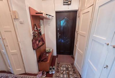 Apartament cu 2 camere circular în Astra - 11