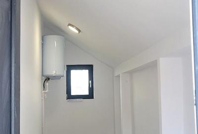 Casă cu 3 camere în Malovăț - 4