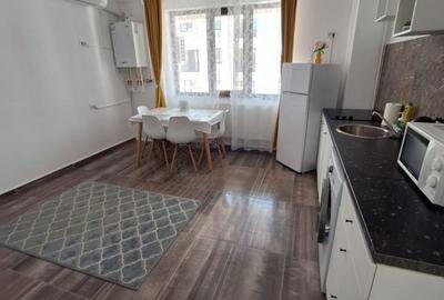 Apartament cu 2 camere în Mamaia - 10