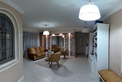 Apartament cu 2 camere semidecomandat în Sud - 2