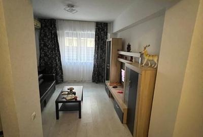 Apartament cu 2 camere decomandat în Central - 6