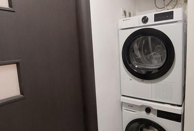 Apartament cu 2 camere semidecomandat în Gara de Nord - 8