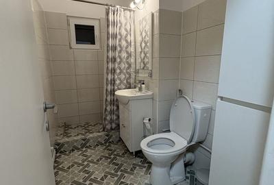 Apartament cu 2 camere decomandat în Central - 2