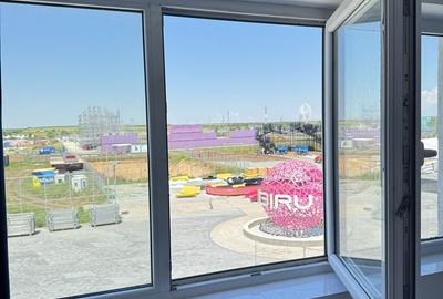 Apartament cu 2 camere decomandat în Central - 6