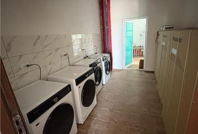 Apartament cu 8 camere semidecomandat în Petriș - 7
