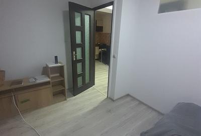 Apartament cu 2 camere decomandat în Central - 1