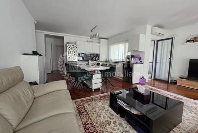 Apartament cu 3 camere decomandat, mobilat în Borhanci - 13
