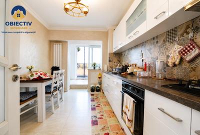Apartament cu 2 camere decomandat în 1 Mai - 4