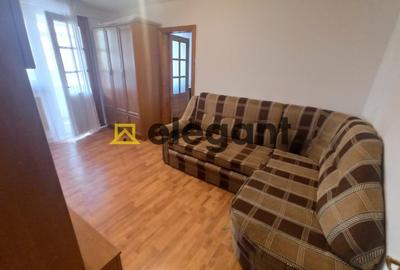 Apartament cu 2 camere semidecomandat, mobilat în Craiovița Nouă