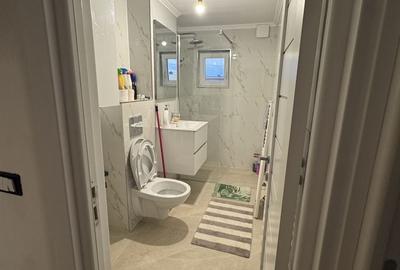 Apartament cu 3 camere decomandat în Central - 5
