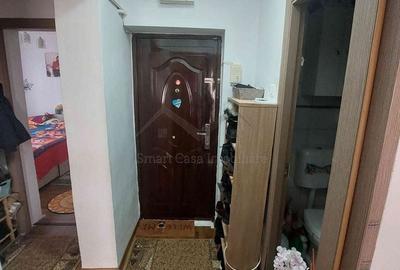 Apartament cu 3 camere decomandat în Păcurari - 10