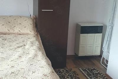Casă cu 2 camere cu Teren 700 Mp în Sânger - 10