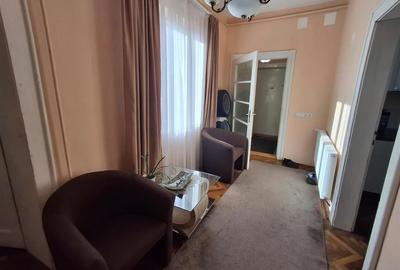 Apartament cu 3 camere semidecomandat în Orașul de Jos - 6