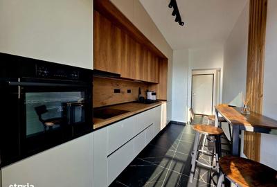 Apartament cu 2 camere în Central - 6