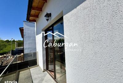 Casă cu 4 camere cu Teren 250 Mp în Tineretului - 9