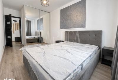Apartament cu 2 camere în Dâmbul Rotund