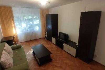Apartament cu 2 camere decomandat, mobilat în Zorilor - 4