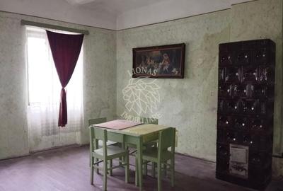 Apartament cu 2 camere semidecomandat în Central - 2