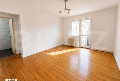 Apartament cu 2 camere semidecomandat în Dorobanți - 4