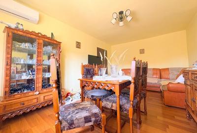 Apartament cu 3 camere decomandat, mobilat în Aradului - 2