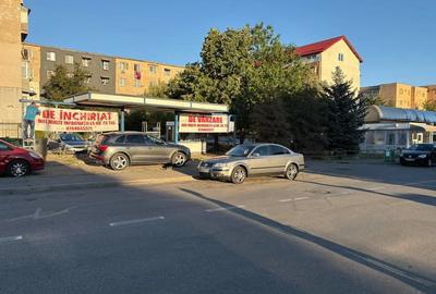 Spațiu comercial, de 250 mp, în Central