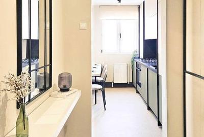 Apartament cu 2 camere, mobilat în Copou - 3