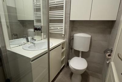Apartament cu 3 camere decomandat în Exterior Vest - 7