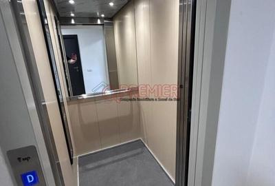 Apartament cu 2 camere în Apărătorii Patriei