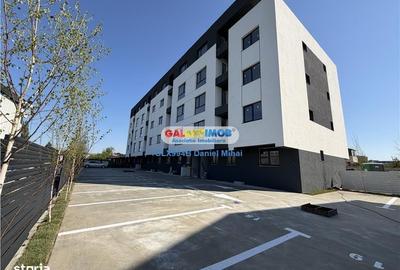 Apartament cu 3 camere decomandat în Prelungirea Ghencea