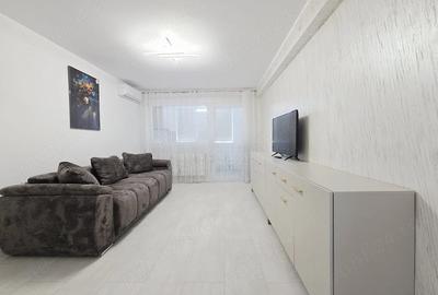 Garsonieră decomandată în Țiglina 2 - 7