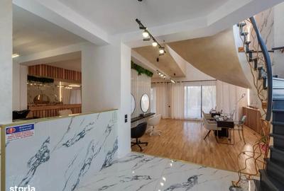 Spațiu comercial, de 250 mp, în Central - 6