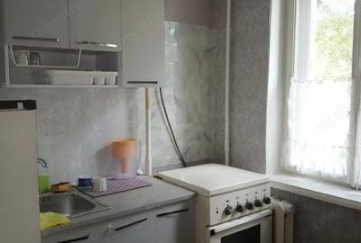 Garsonieră în Aradului
