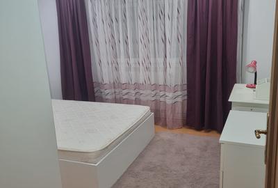 Apartament cu 2 camere decomandat în Steaua - 1