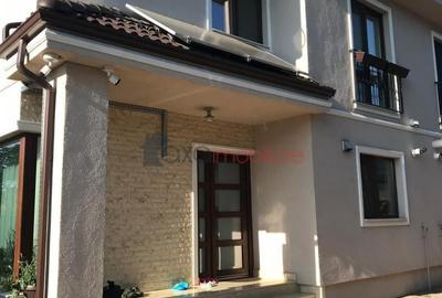 Casă cu 4 camere cu Teren 113 Mp în Someșeni