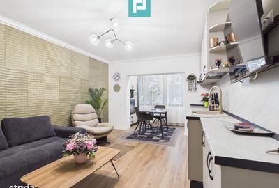 Apartament cu 3 camere decomandat în Calea Aradului