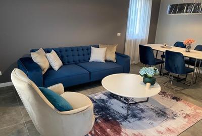 Apartament cu 2 camere decomandat în Soarelui