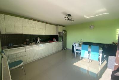 Casă cu 4 camere în Păun - 7