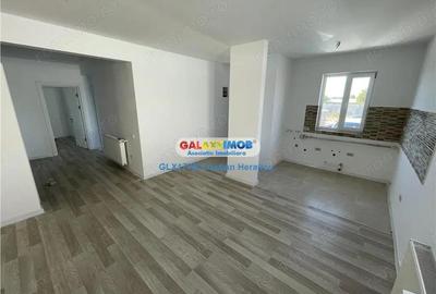 Casă cu 4 camere cu Teren 280 Mp în Crevedia - 18