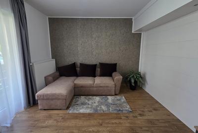 Apartament cu 2 camere decomandat în Avantgarden - 9